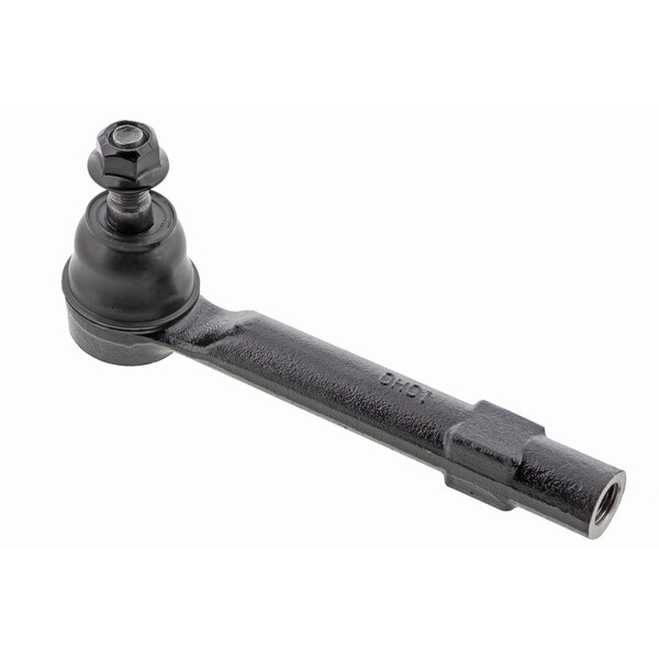 Mevotech Mevotech Tie Rod End Front Outer, Ms76622 MS76622 - main
